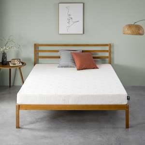 Balance Foam Mattress