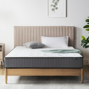 Mattresses: Classic Support Pocket Spring Mattress