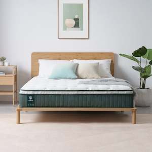 Mattresses: Chiro Elite Pocket Spring Mattress