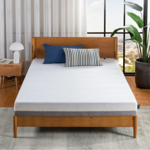 Dual Sided Reversable Mattress