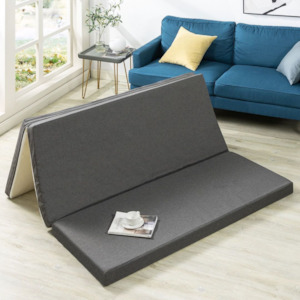 Mattresses: Folding Foam Mattress