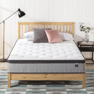 Deluxe Signature Pocket Spring Mattress