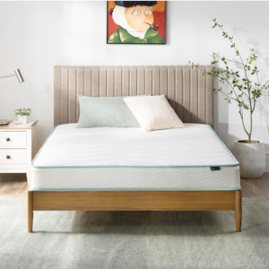 Mattresses: Essential Spring Mattress