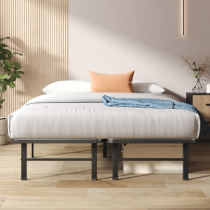 Bedroom: Essential Bed Base