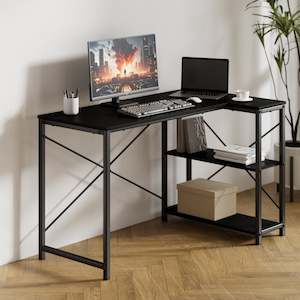 Living: Axis Corner Desk