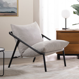 Living: Ada Sling Chair