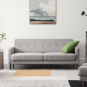 Living: Haven 3 Seater Sofa