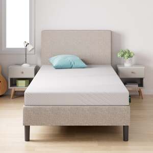 Mattresses: Zen Foam Mattress