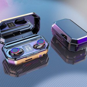 Products: BQ10 Wireless Earbuds Bluetooth V5.3