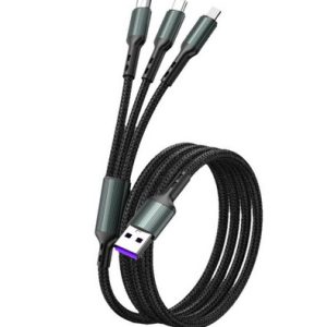 Products: USB240W Fast Charging Cable