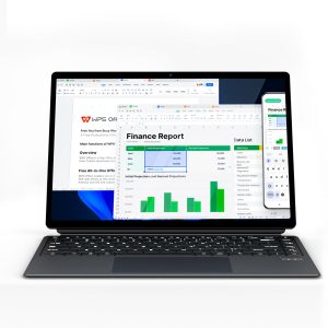 Products: 12.6”LebookⅡ Intel I7-1165G7 2K Touch IPS Display