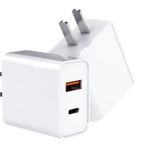 Products: Charger