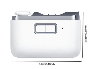 Products: Multi Functional Electric Nail Clipper