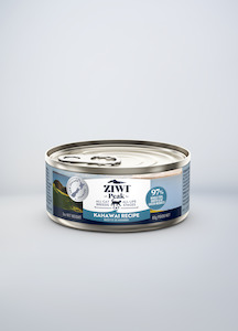 Original Canned Wet Kahawai Recipe for cats