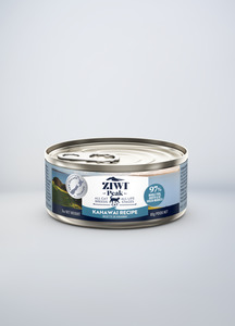 All: Original Canned Wet Kahawai Recipe for cats