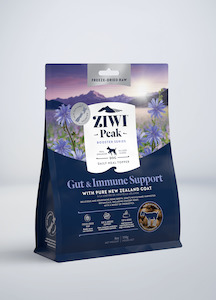 Freeze-Dried Booster Gut & Immune Support for dogs
