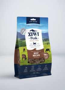 Air Dried Cat Food: Original Air-Dried Beef Recipe for cats