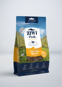 Air Dried Cat Food: Original Air-Dried Chicken Recipe for cats