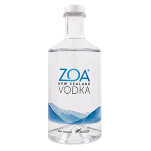 Pure Vodka