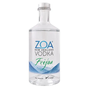 Feijoa Vodka
