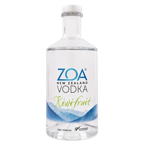 Products: Kiwifruit Vodka