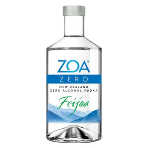 ZOA Zero – Alcohol-Free Feijoa Vødka