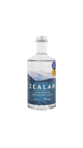 ZEALAN Ultra Premium Vodka