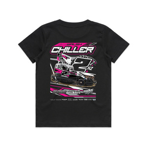 2NZ Josh Walsh Kids Tee