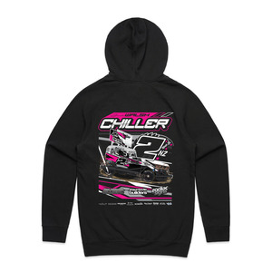 2NZ Josh Walsh Hoodie