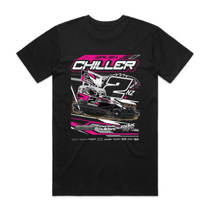 2NZ Josh Walsh Tee