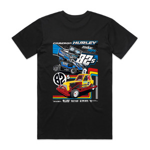82s Cameron Hurley Tee