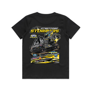 Stratford Stormers: Stratford Stormers Kids Tee