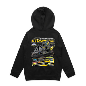 Stratford Stormers Kids Hoodie