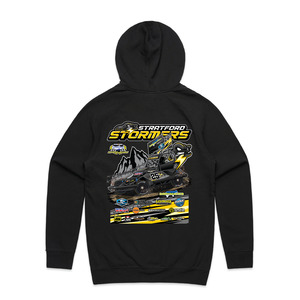 Stratford Stormers Hoodie