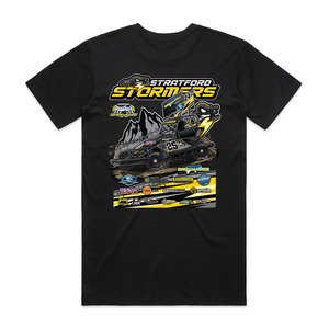 Stratford Stormers Tee