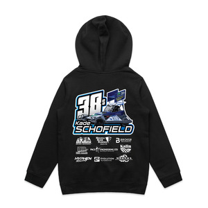 38s Kade Schofield Kids Hoodie