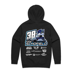 38s Kade Schofield: 38s Kade Schofield Hoodie