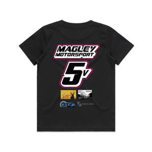 5v Shayne Dunkley: 5v Shayne Dunkley Kids Tee