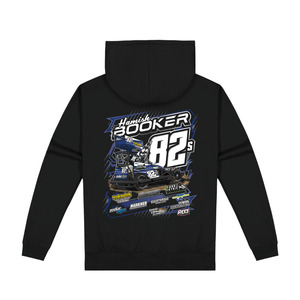 82s Hamish Booker Hoodie