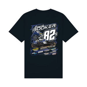 82s Hamish Booker Tee