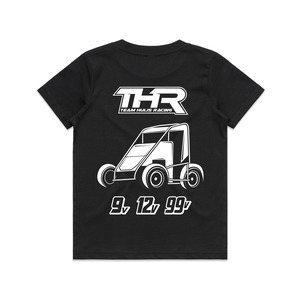 THR Team Huijs Racing Kids Tee