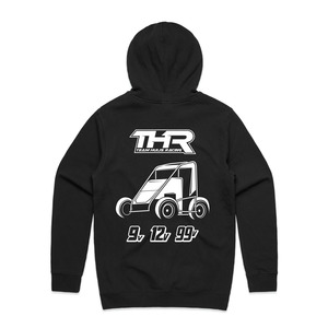THR Team Huijs Racing Hoodie