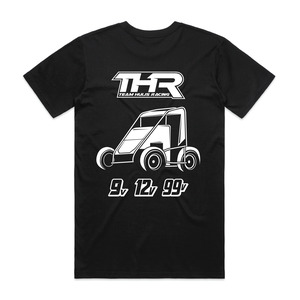 THR Team Huijs Racing Tee