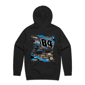84s Haydin Barker Hoodie
