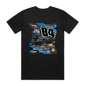84s Haydin Barker: 84s Haydin Barker Tee