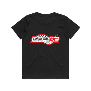 Taranaki Rc Speedway: Taranaki RC Speedway Kids Tee 2