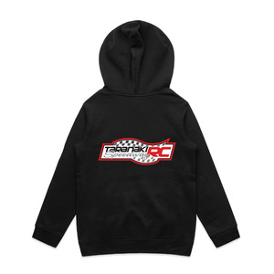 Taranaki Rc Speedway: Taranaki RC Speedway Kids Hoodie 2