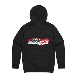 Taranaki Rc Speedway: Taranaki RC Speedway Hoodie 2
