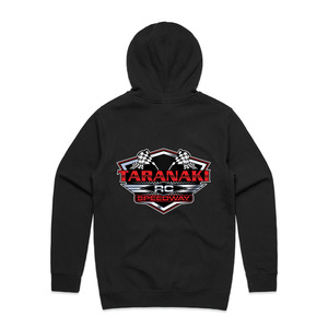 Taranaki Rc Speedway: Taranaki RC Speedway Hoodie 1