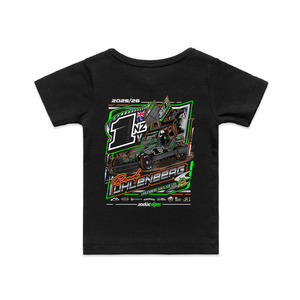 1nzv Brad Uhlenberg: 1NZv Brad Uhlenberg Infant Tee